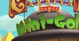 Carnival Games: Mini-Golf - Video Game Music
