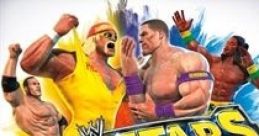 WWE All Stars WWE 올 스타즈 - Video Game Video game from WWE All Stars WWE 올 스타즈 for Xbox 360. Published by THQ