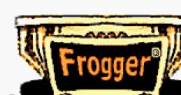 Frogger Frogger: He's Back! フロッガー - Video Game Video game from Frogger Frogger: He's Back! フロッガー for SNES.