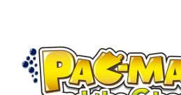 Pac-Man and the Ghostly Adventures パックワールド - Video Game Video game from Pac-Man and the Ghostly Adventures パックワ