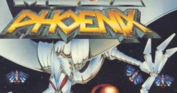 Mega Phoenix - Video Game Music