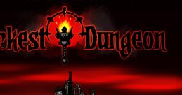 Darkest Dungeon Original Video Game - Video Game Video game from Darkest Dungeon Original Video Game for PS Vita, PS4,