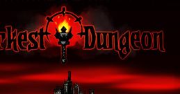 Darkest Dungeon Original Video Game - Video Game Music