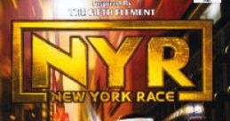 New York Race NYR - Video Game Music