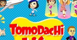 Tomodachi Life Tomodachi Life OST Tomodachi Life Original - Video Game Video game from Tomodachi Life Tomodachi Life OST