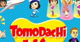 Tomodachi Life Tomodachi Life OST
Tomodachi Life Original - Video Game Music