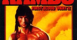 Rambo: First Blood Part II - Video Game Music
