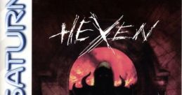 Hexen - Beyond Heretic Hexen - Video Game Music