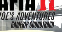 Mafia 2 - Joe's Adventures - Video Game Music
