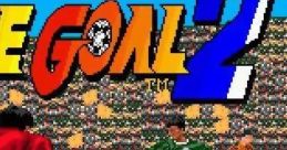 J-League Soccer Prime Goal 2 Jリーグサッカー プライムゴール2 - Video Game Video game from J-League Soccer Prime Goal 2