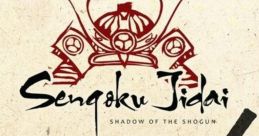 Sengoku Jidai Shadow of the Shogun GOLD - Video Game Music