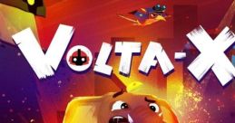 Volta-X - Video Game Video game from Volta-X for Switch, Windows. Published by GungHo (2020). Uploaded by peterdao.