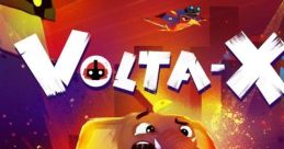 Volta-X - Video Game Music