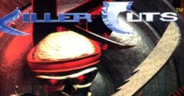 KILLER INSTINCT GOLD TRACK Killer Instinct Gold Cuts - Video Game Video game from KILLER INSTINCT GOLD TRACK Killer