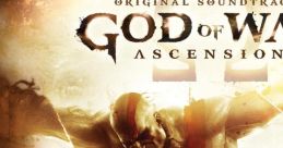 God of War: Ascension Original - Video Game Video game from God of War: Ascension Original for PS3. Published by La-La Land