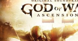 God of War: Ascension Original - Video Game Music