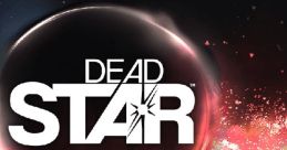 Dead Star デッドスター - Video Game Video game from Dead Star デッドスター for PS4. Published by Armature Studio (2016).