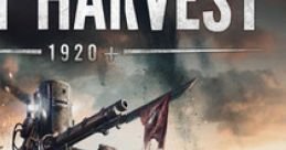 Iron Harvest (Original Game track) - Video Game Video game from Iron Harvest (Original Game track) for PS4, Windows, Xbox