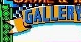 Game & Watch Gallery 3 Game Boy Gallery 3 (JP)
Game Boy Gallery 4 (AU) - Video Game Music