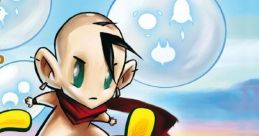Soul Bubbles Awatama
あわたま - Video Game Music