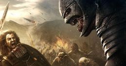 The Lord of the Rings Online - 2013 Helm’s Deep - Video Game Music