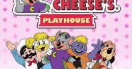 Chuck E. Cheese's Playhouse - Video Game Music