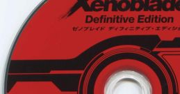 Xenoblade Definitive Edition Sound Selection ゼノブレイド ディフィニティブ・エディション SOUND SELECTION
Xenoblade Chronicles Definitive Edition Sound Selection - Video Game Music