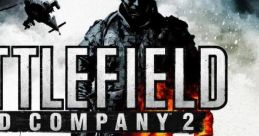 Battlefield: Bad Company 2 Original Score - Video Game Video game from Battlefield: Bad Company 2 Original Score for PS3,