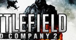 Battlefield: Bad Company 2 Original Score - Video Game Music