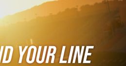 Find Your Line: Official from Gran Turismo 7 - Video Game Video game from Find Your Line: Official from Gran Turismo 7