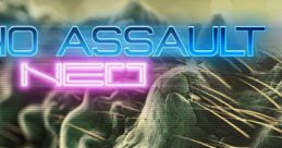 Nano Assault Neo - Video Game Video game from Nano Assault Neo for PS4, Wii U. Published by Arc System Works, Shin'en