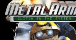 Metal Arms - Glitch in the System Unofficial - Video Game Video game from Metal Arms - Glitch in the System Unofficial. 