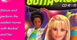 Barbie Generation Girl Gotta Groove - Video Game Music