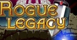 Rogue Legacy Rogue Legacy - Video Game Video game from Rogue Legacy Rogue Legacy. 