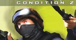 Counter-Strike - Condition Zero - Video Game Video game from Counter-Strike - Condition Zero. 