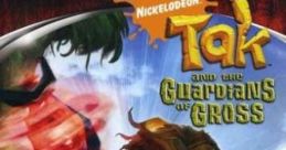Tak and the Guardians of Gross - Video Game Music