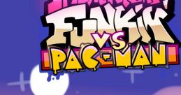 Friday Night Funkin' - vs. Pac-Man (Mod) Pac'n'Funkin' - Video Game Music