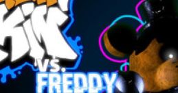 Friday Night Funkin' - vs. Freddy Fazbear - Video Game Music