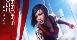 Mirror's Edge Catalyst - Video Game Video game from Mirror's Edge Catalyst for PS4, Windows, Xbox One. Published by