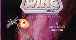 Star Wars X Wing - Video Game Video game from Star Wars X Wing. 