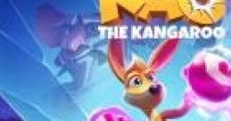 Kao The Kangaroo Unofficial - Video Game Video game from Kao The Kangaroo Unofficial for PS4, PS5, Switch, Windows, Xbox