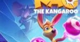 Kao The Kangaroo Unofficial - Video Game Music