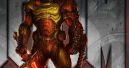 Doom Eternal - Video Game Video game from Doom Eternal for PS4, PS5, Stadia, Switch, Windows, Xbox One, Xbox Series X/S.