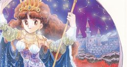 Princess Maker 2 プリンセスメーカー2 プリンセスメーカー2【PMD】 - Video Game Video game from Princess Maker 2