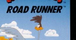 Road Runner's Death Valley Rally Looney Tunes: Road Runner vs. Wile E. Coyote Looney Tunes: Road Runner LOONEY TUNES