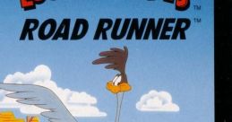 Road Runner's Death Valley Rally Looney Tunes: Road Runner vs. Wile E. Coyote
Looney Tunes: Road Runner
LOONEY TUNES ロードランナーVSワイリーコヨーテ - Video Game Music