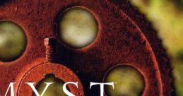 Myst ~ The - Video Game Video game from Myst ~ The for 3DO, 3DS, Amiga, Android, Atari Jaguar, DS, iOS, MacOS, PS1, Saturn,