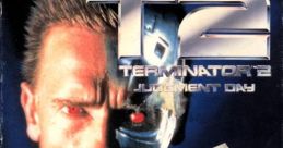 Terminator 2: Judgment Day T2: Terminator 2 - Judgment Day
ターミネーター2 - Video Game Music