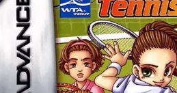 WTA Tour Tennis WTA Tour Tennis Pocket
Pro Tennis WTA Tour
WTA ツアーテニス ポケット - Video Game Music