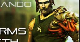 Bionic Commando - At Arms Length - Video Game Video game from Bionic Commando - At Arms Length for PS3, Windows, Xbox